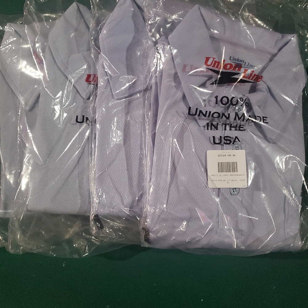 4 postal shirt